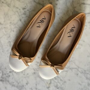 Ballerina Ceci Camel