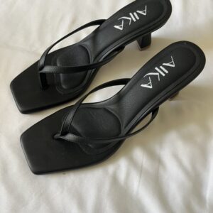 Thong Heels