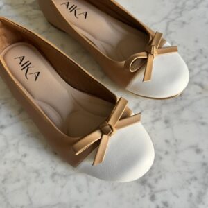Ballerina Ceci Camel