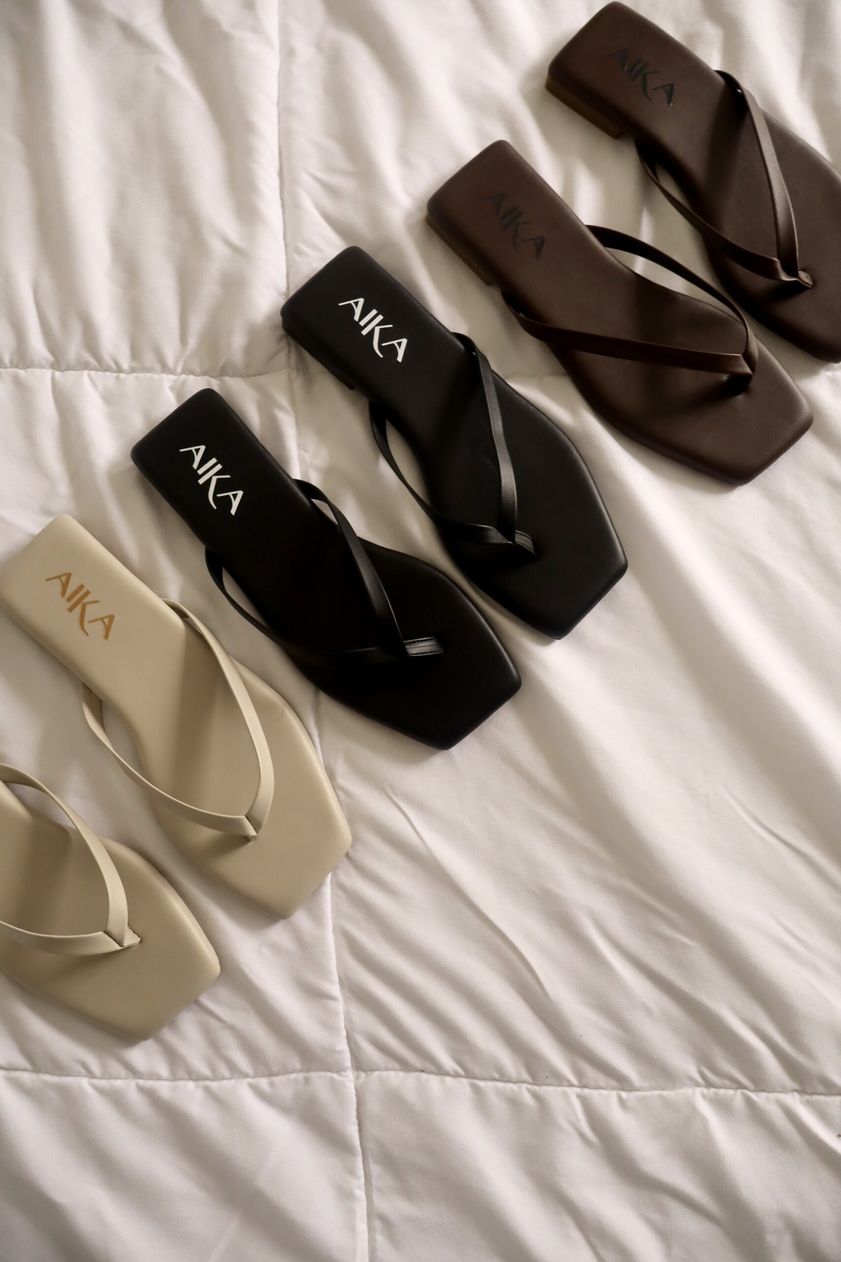 Japon Basic Sandals - Imagen 2