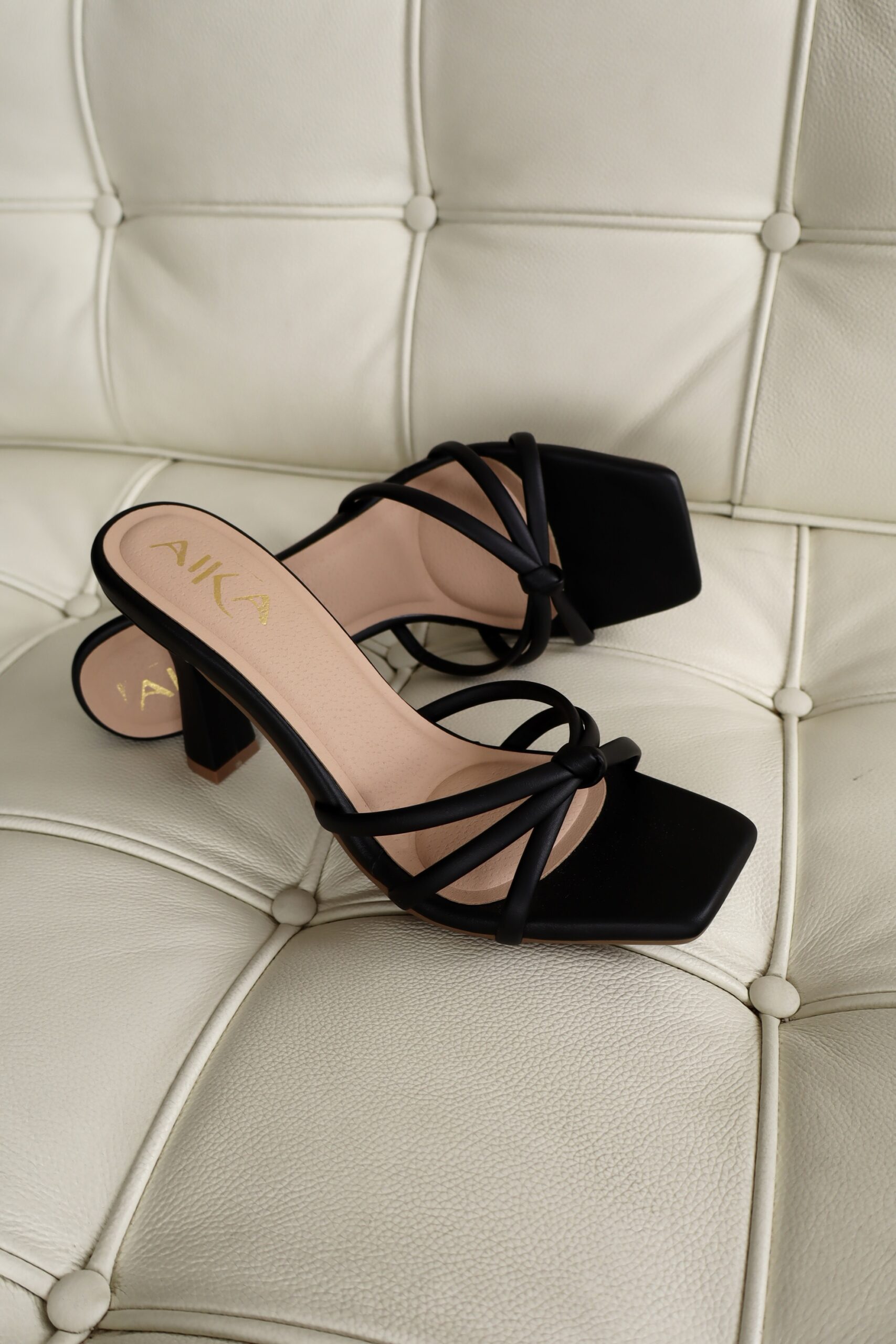 Céline Heels - Imagen 3