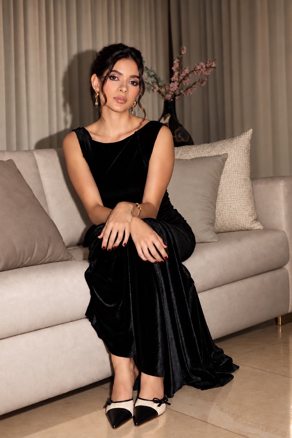 Juliette Heels - Imagen 3
