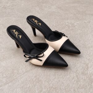 Juliette Heels