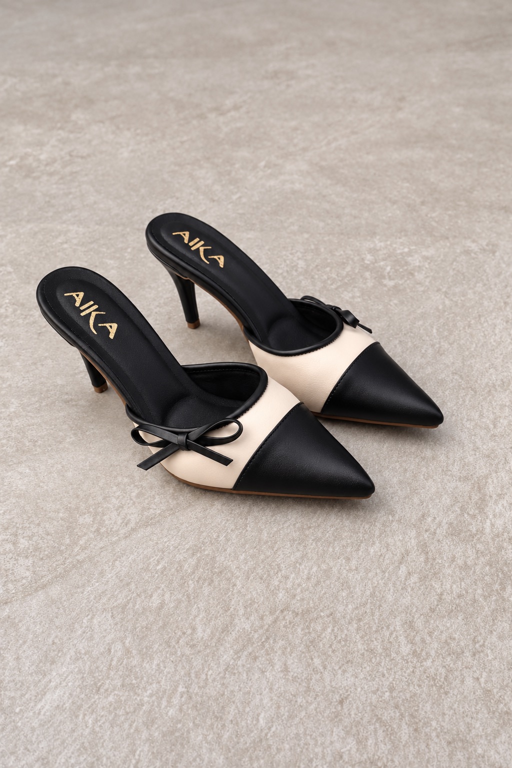 Juliette Heels