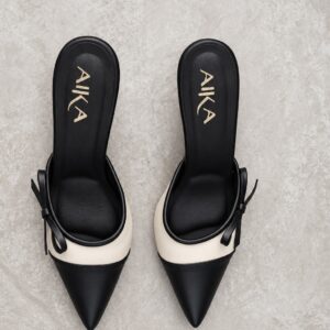 Juliette Heels